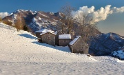 PIANI DI ARTAVAGGIO...CON SORPRESINA FINALE- FOTOGALLERY